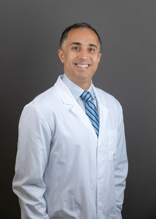Samuel Baharestani, MD