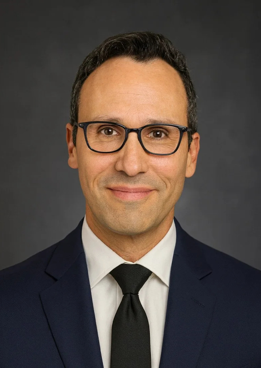 Dr. Ross Ratner, MD, FACS