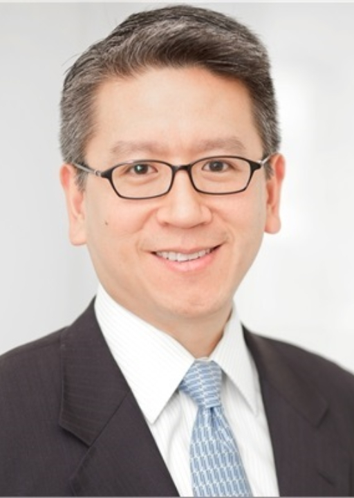 Dr. George Yang, MD