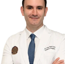 Dr. Jean-Paul Leva