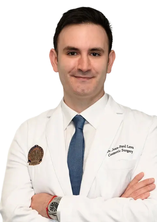 Dr. Jean-Paul Leva