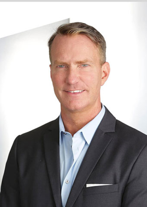 Dr. Douglas Steinbrech