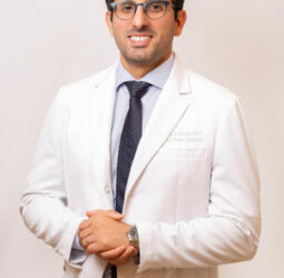 Michael Bassiri-Tehrani, M.D.
