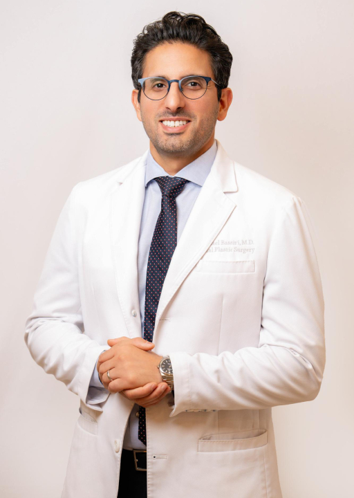 Michael Bassiri-Tehrani, M.D.