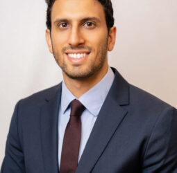 Brian Bassiri-Tehrani
