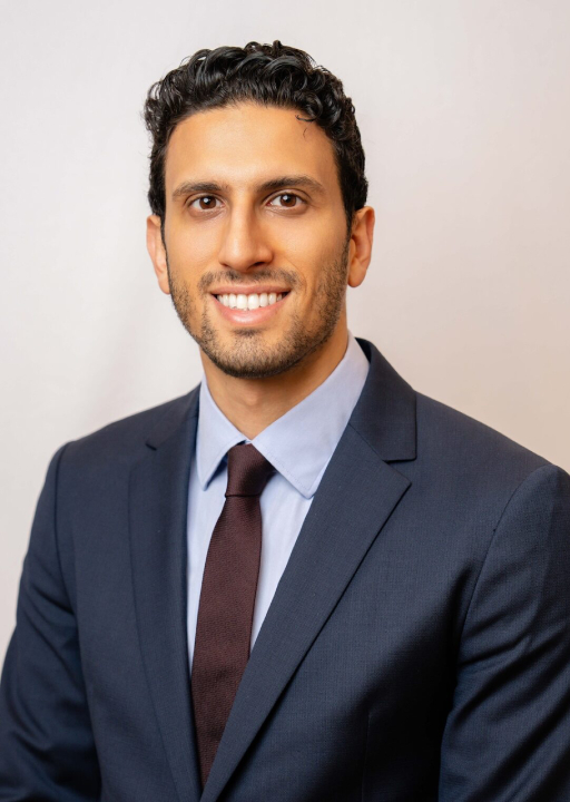 Brian Bassiri-Tehrani