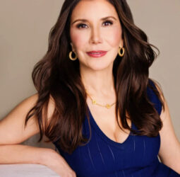 Dr. Jennifer Levine