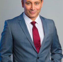 Dr. Roman Rayham, MD