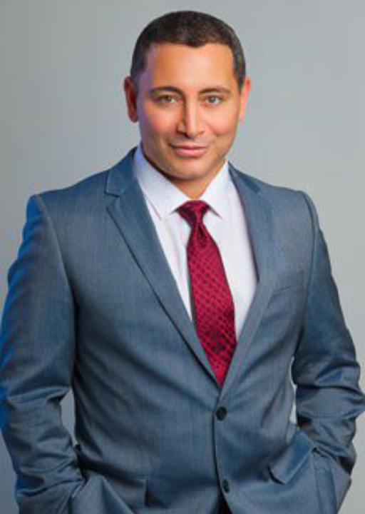 Dr. Roman Rayham, MD