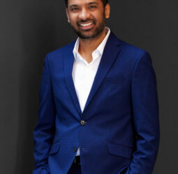 Mansher Singh, MD, FACS
