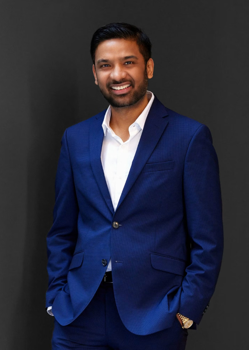 Mansher Singh, MD, FACS