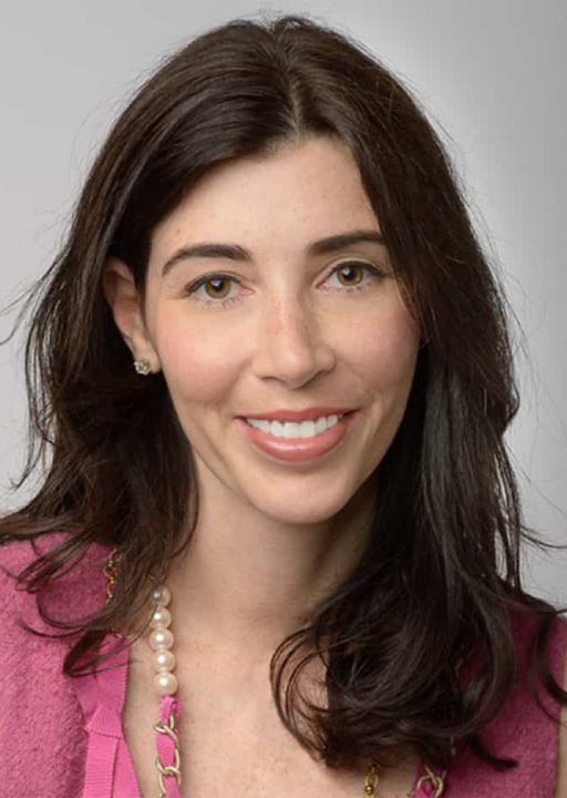 Melissa Doft, MD