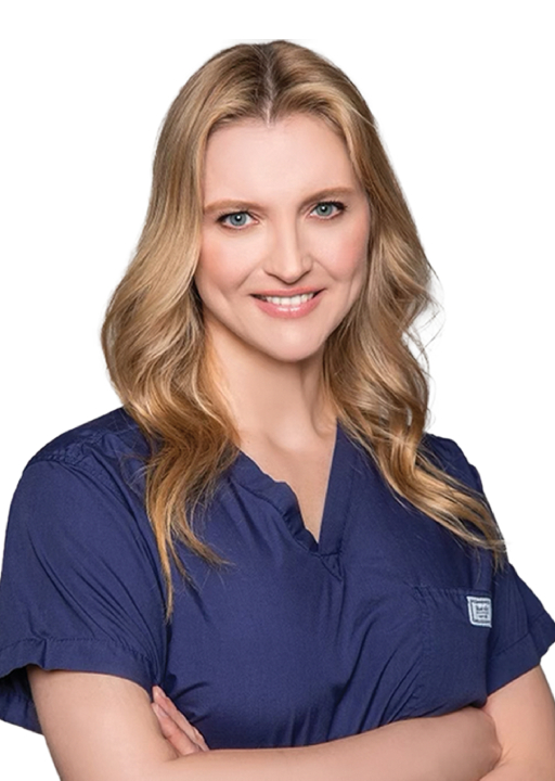 Dr. Franziska Huettner