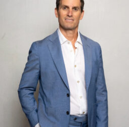 Dr. David B. Rosenberg, MD