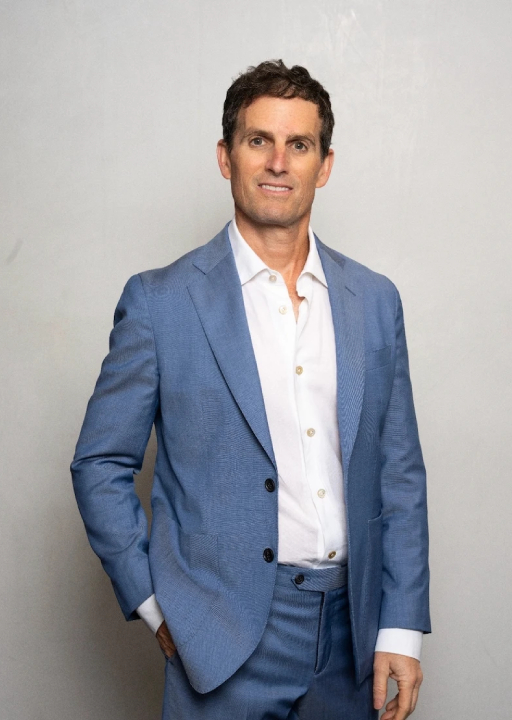 Dr. David B. Rosenberg, MD