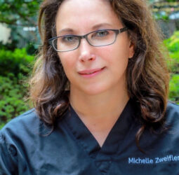 Michelle Zweifler, MD