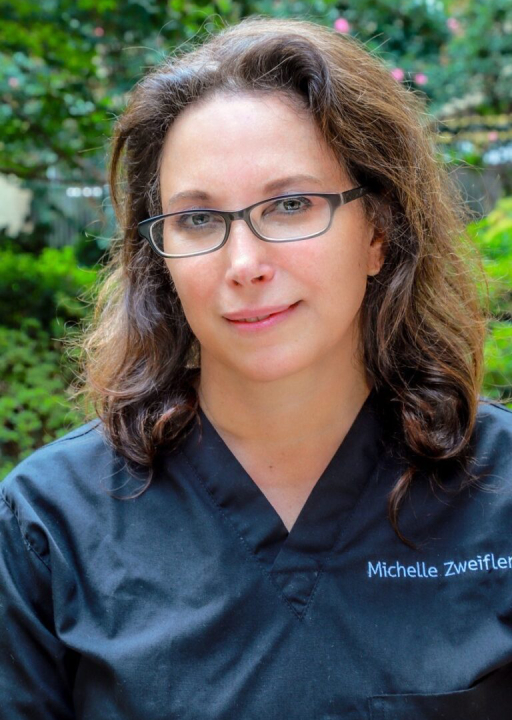 Michelle Zweifler, MD