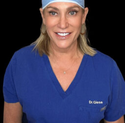 Sharon Giese, MD PC