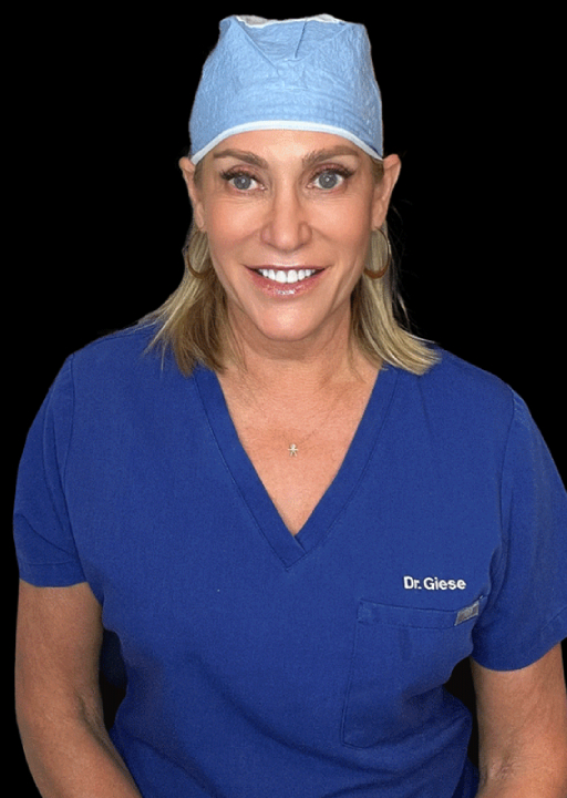 Sharon Giese, MD PC