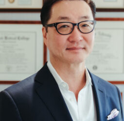 Harrison H. Lee, MD, DMD, FACS