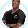 Christopher L. Johnson MD, MSc, FACS