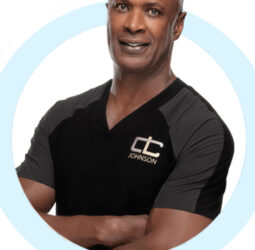 Christopher L. Johnson MD, MSc, FACS