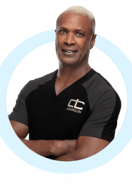 Christopher L. Johnson MD, MSc, FACS