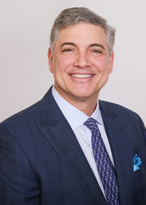 Anthony N. LaBruna M.D., F.A.C.S
