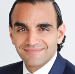 Dr. Cyrus F. Loghmanee, MD