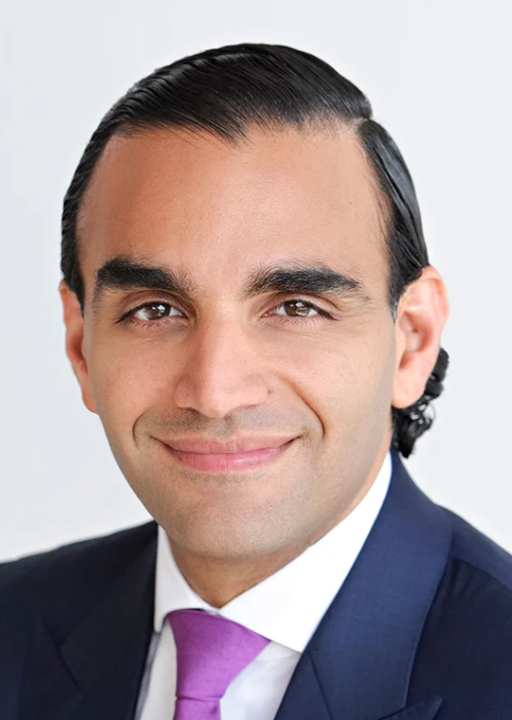 Dr. Cyrus F. Loghmanee, MD
