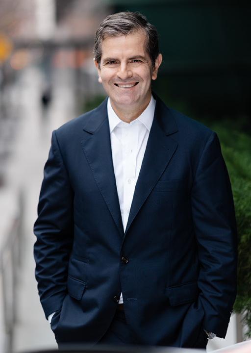 Evan Garfein, MD