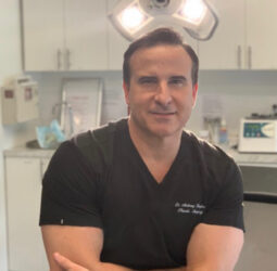 Dr. Anthony Buglino