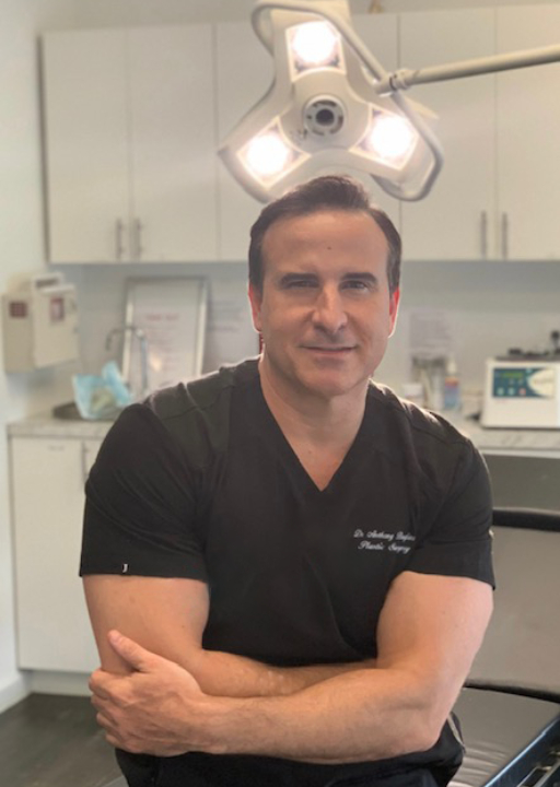 Dr. Anthony Buglino