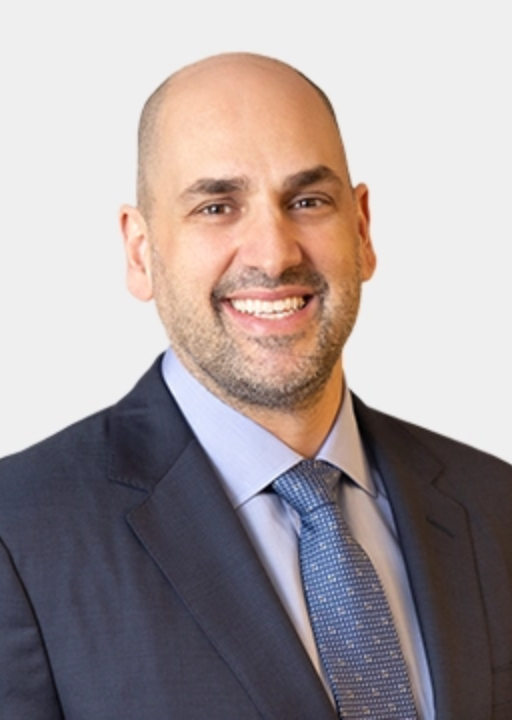 Dr. George D. Xipoleas, MD