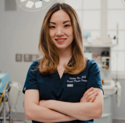 Shirley Hu, MD