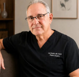Joel Studin, MD, FACS
