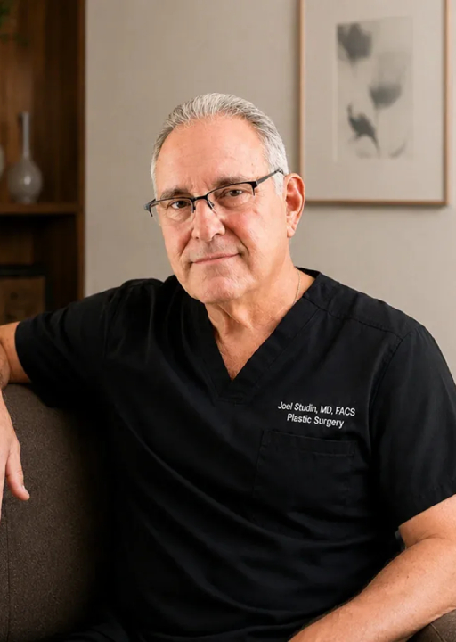 Joel Studin, MD, FACS