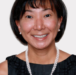 Charlotte Ann Rhee MD