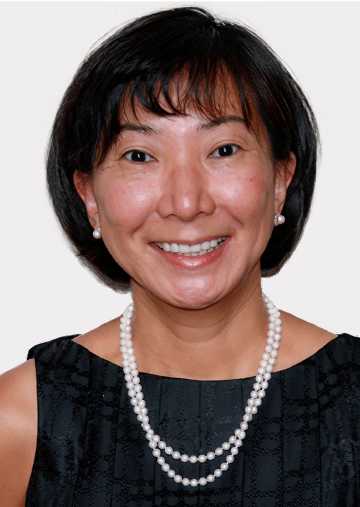 Charlotte Ann Rhee MD