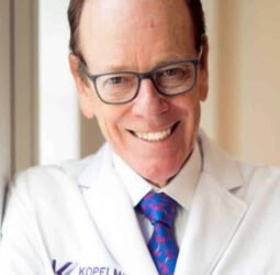 Dr. Joel E. Kopelman