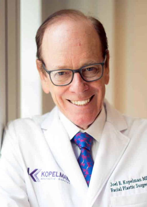 Dr. Joel E. Kopelman