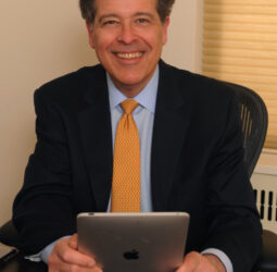 Kenneth O. Rothaus, MD
