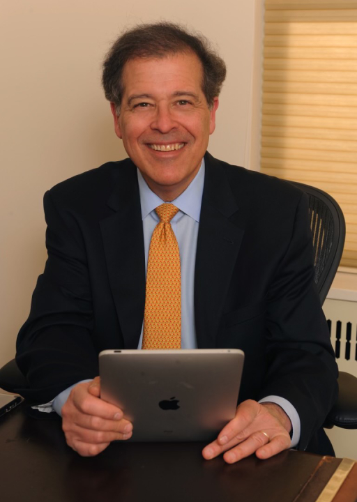 Kenneth O. Rothaus, MD