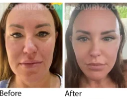 Dr. Sam Rizk, MD