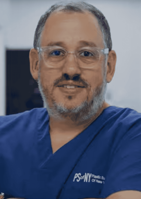 Marc Elkowitz, MD FACS
