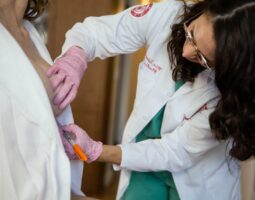 Mia Talmor MD, FACS