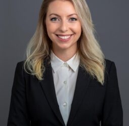 Dr. Anna Frants MD