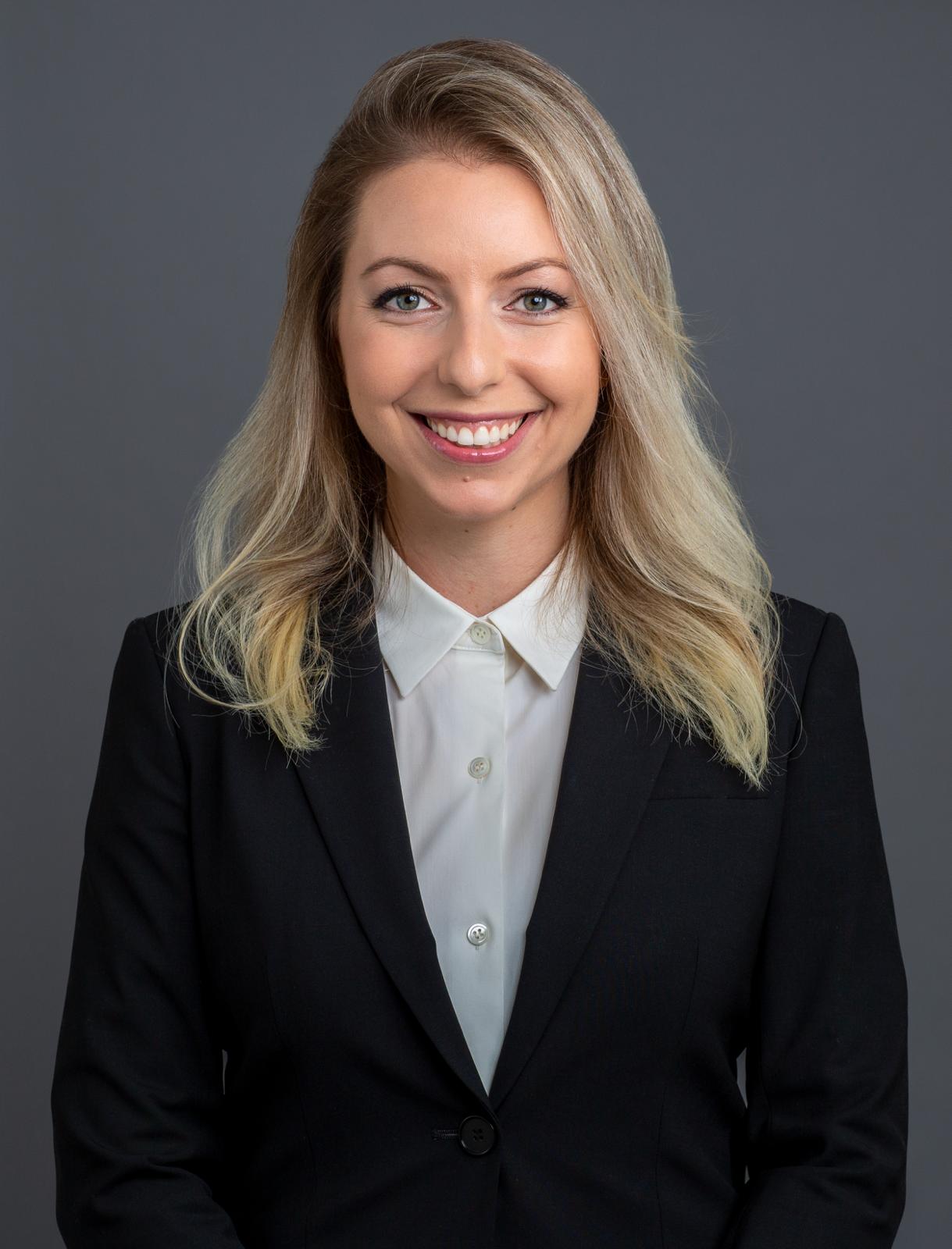 Dr. Anna Frants MD