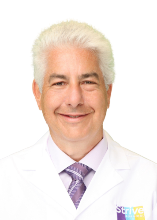 Shawn M. Garber, MD, FACS, FASMBS