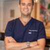 George Ferzli Jr. M.D., FACS